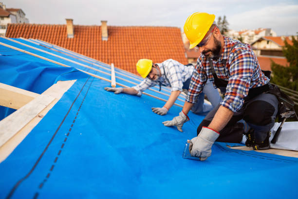Quick and Trustworthy Emergency Roof Repair Services in Fair Oaks Ranch, TX