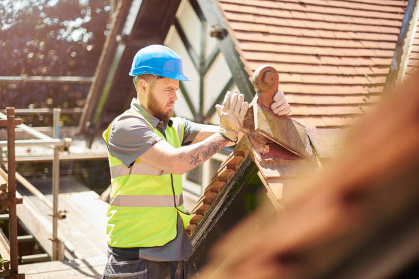 Best Storm Damage Roof Repair  in Fair Oaks Ranch, TX