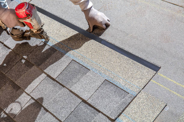 Quick and Trustworthy Emergency Roof Repair Services in Fair Oaks Ranch, TX